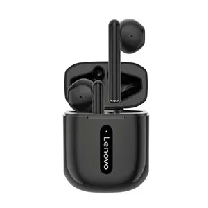 هدفون مخصوص بازی بلوتوثی لنوو مدل HSE NEW XT83 2022 HANDSFREE