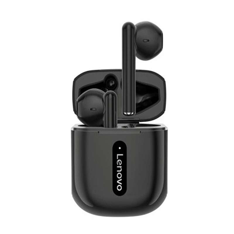 هدفون مخصوص بازی بلوتوثی لنوو مدل HSE NEW XT83 2022 HANDSFREE