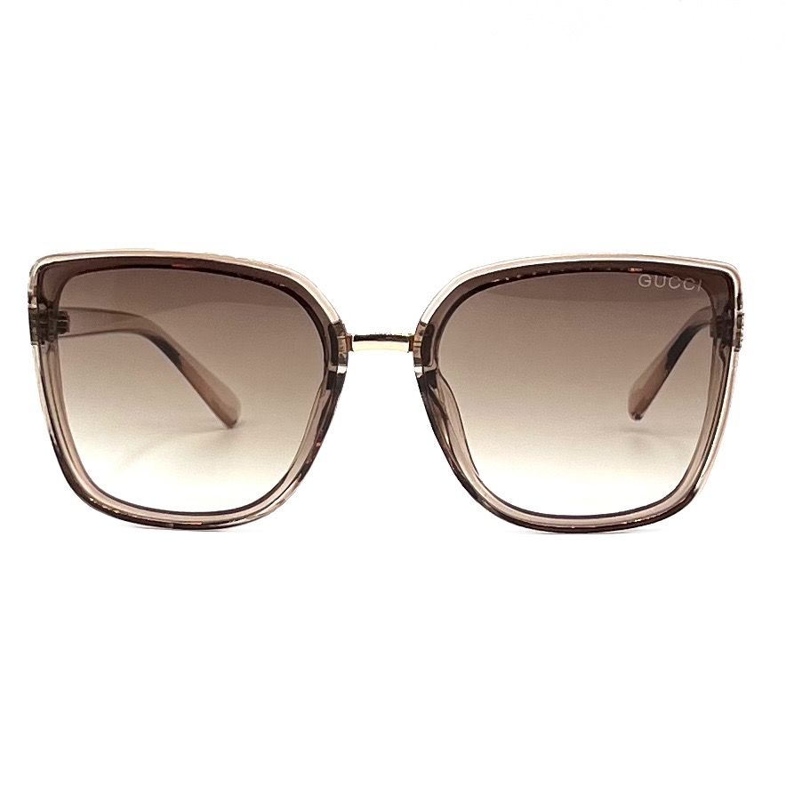 عینک آفتابی زنانه مدل 8091 - - 2