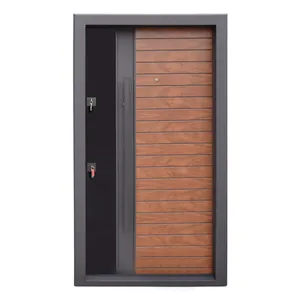 درب ضد سرقت آگنیس در مدل آرسام