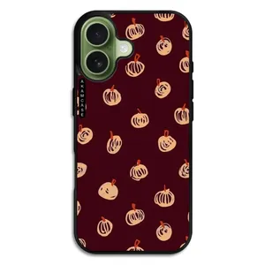 AKAM AMC-WA17-PUMPKIN-6 Cover For Apple iPhone 17