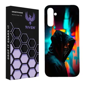 RIVEN RI2-5 Case For Samsung Galaxy S23 FE