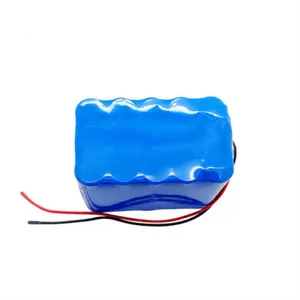 باتری لیتیوم فسفات قابل شارژ مکسل کد 32700  ظرفیت 96000 میلی آمپرساعت بسته 16 عددی