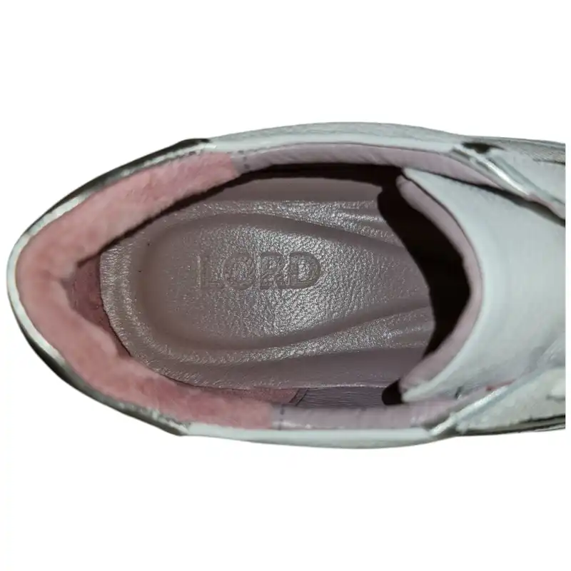 کفش روزمره زنانه لرد مدل dany