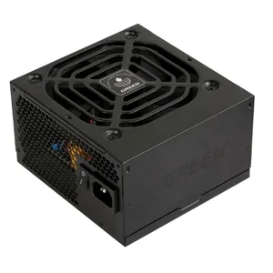 منبع تغذیه کامپیوتر گرین مدل GP430A-HE PLUS