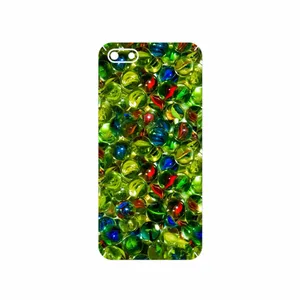 MAHOOT Marble Nostalgia Cover Sticker for Huawei Y5 Lite