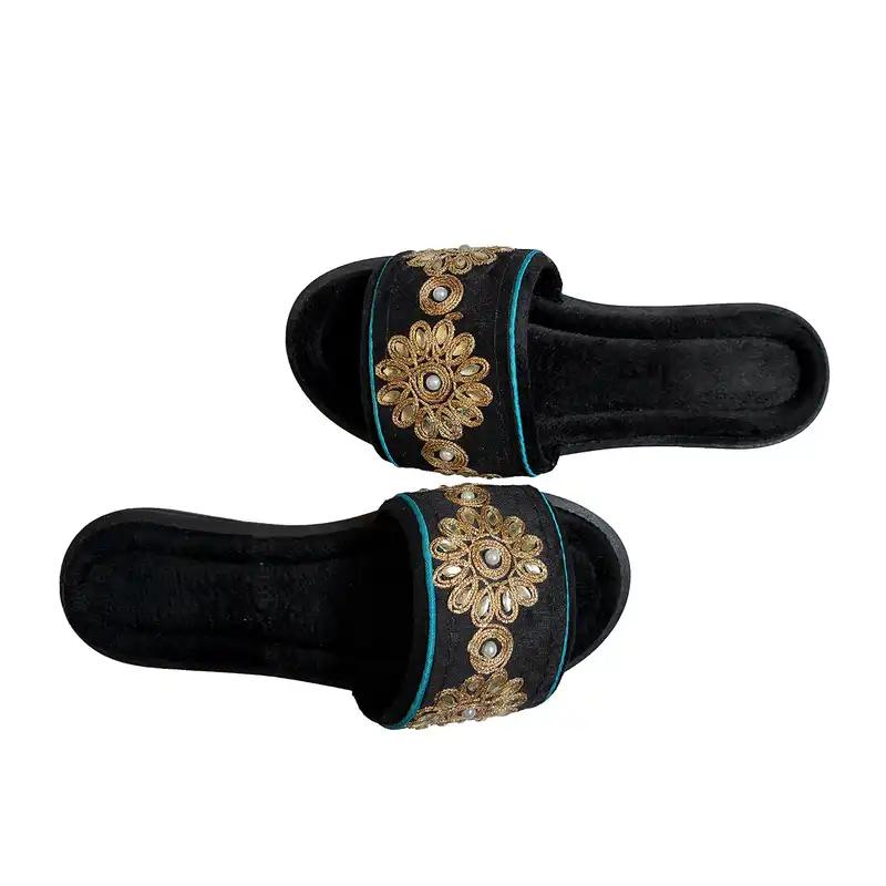 صندل زنانه مدل Pearl