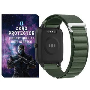 Zero Alpine-ZR Strap suitable for Mibro C2 Global