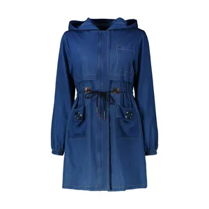 کاپشن زنانه مدل 364