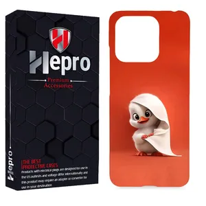 HEPRO MC Cover for XIAOMI REDMI 12C