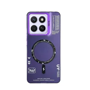 GuardTek Asak SoCool Case for Honor X8c