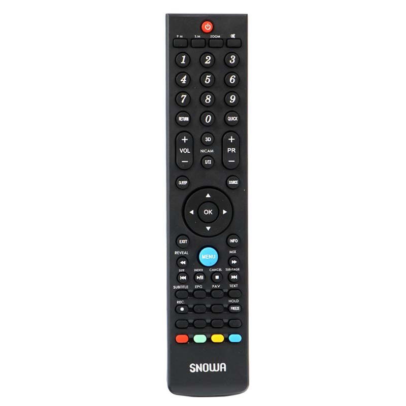 ریموت کنترل مدل A02 کد 1002703