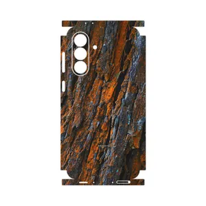 MAHOOT Wood Texture 6-FullSkin Cover Sticker for Samsung Galaxy A56