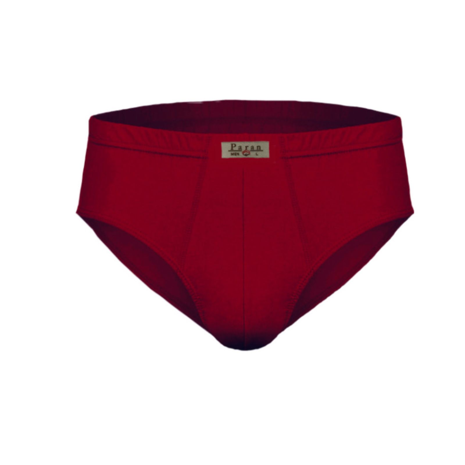 شورت مردانه تولیدی پاران مدل نخ پنبه خالص صادراتی مجموعه 2 عددی -  - 4