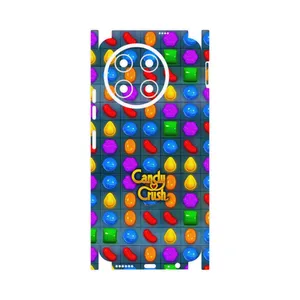 MAHOOT Candy Crush Game Series-FullSkin Cover Sticker for Tecno Spark 30 Pro