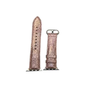 بند مدل اکلیلی کد 01 مناسب برای اپل واچ 42/44 میلی متری