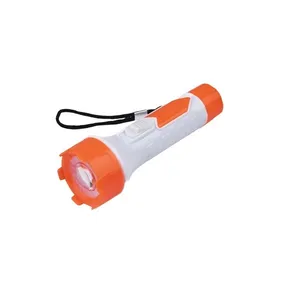 چراغ قوه دستی مدل آتش