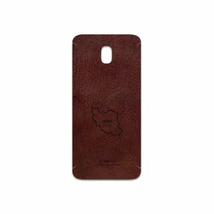 MAHOOT NL-IRC Cover Sticker for Samsung Galaxy J7 Pro
