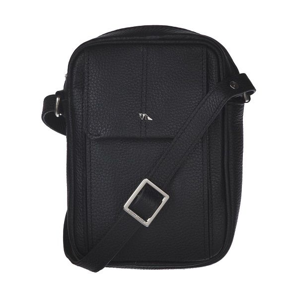 کیف رو دوشی مردانه چرم مشهد مدل X0116 کیف رو دوشی مردانه چرم مشهد مدل X0116