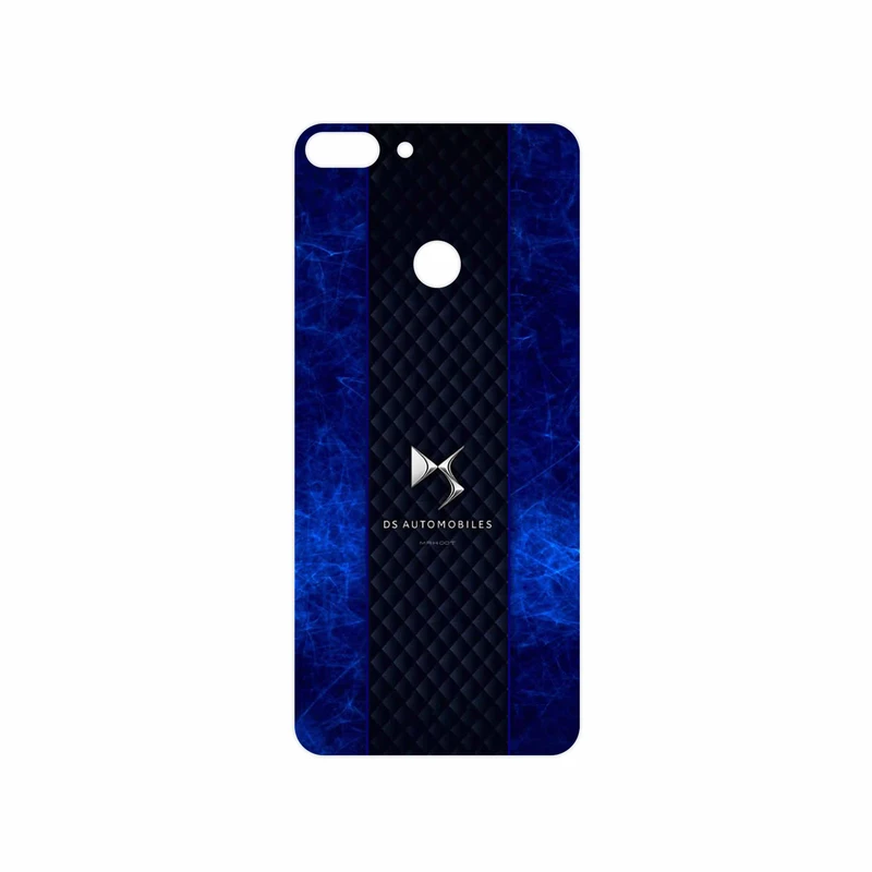 برچسب پوششی ماهوت مدل DS Automobiles مناسب برای گوشی موبایل هوآوی P Smart