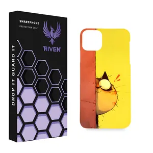 RIVEN RI2-6 Case For Apple iPhone 12 Pro Max