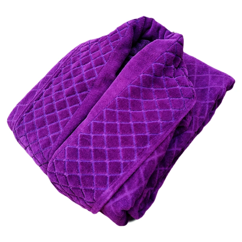 حوله پالتویی پاموک کد SH125 سایز 125