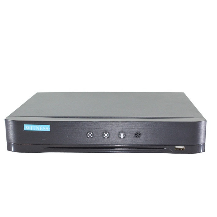 ضبط کننده ویدیویی ویتنس مدل WS-5012HVR