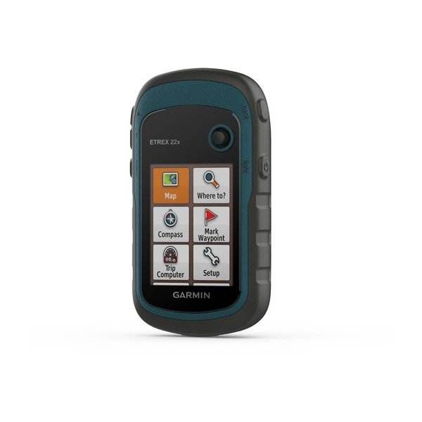 جی پی اس گارمین مدل etrex 22x -  - 3