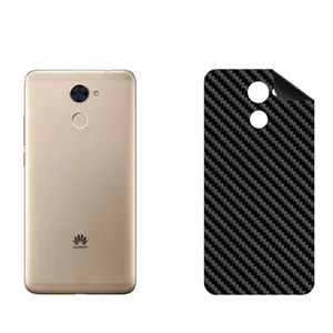 Bestor BT-Fiber Back Skin For Huawei Y7 Prime