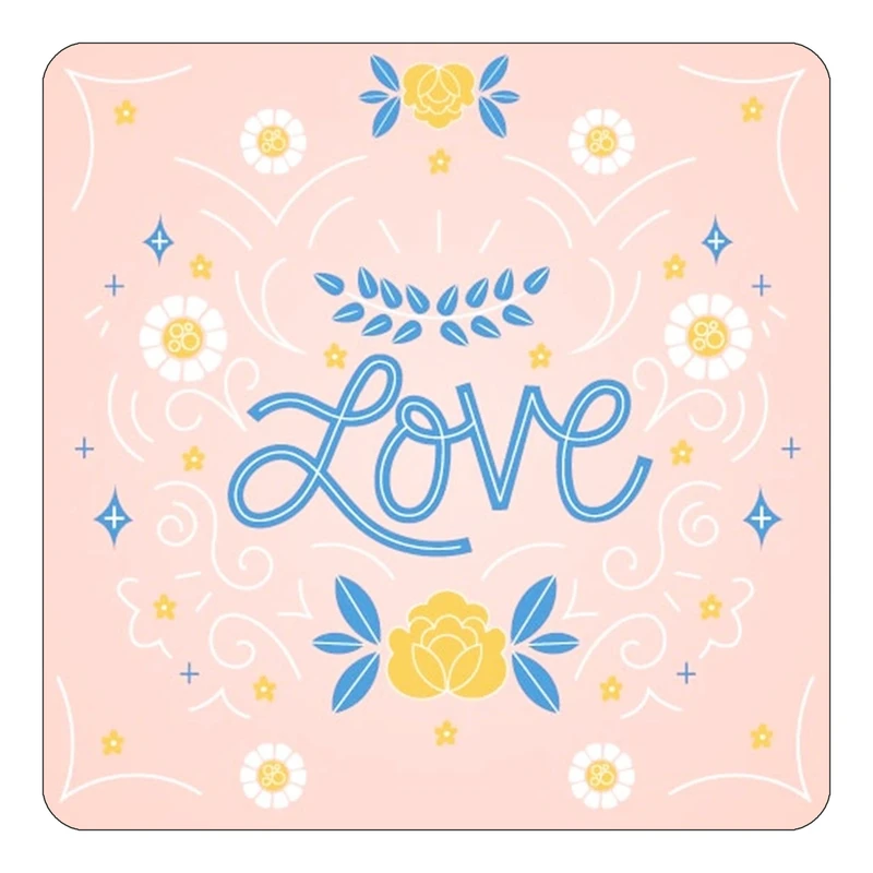 مگنت کاکتی طرح عاشقانه مدل mp36745