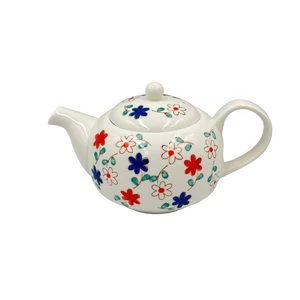 قوری مدل چینی  S001-E