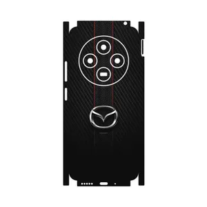 MAHOOT Mazda_Motor-FullSkin Cover Sticker for Xiaomi Poco C75