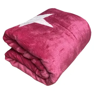 پتو مسافرتی مدل PB255 سایز 180x210 سانتی متر