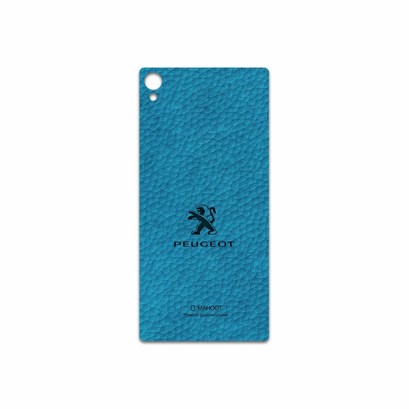 برچسب پوششی ماهوت مدل BL-PEGT مناسب برای گوشی موبایل سونی Xperia Z3