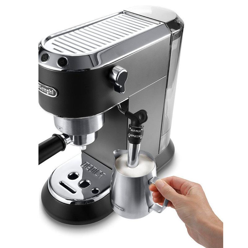 اسپرسوساز مدل ec685