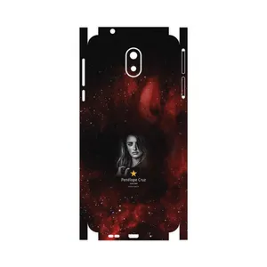 MAHOOT Penelope Cruz-FullSkin Cover Sticker for Nokia 3.1