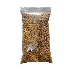 گندم بوداده - 400گرم