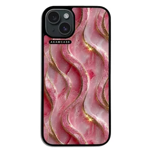 AKAM AMC-WA15PLUS-JWELERY-22 Cover For Apple iPhone 15 Plus