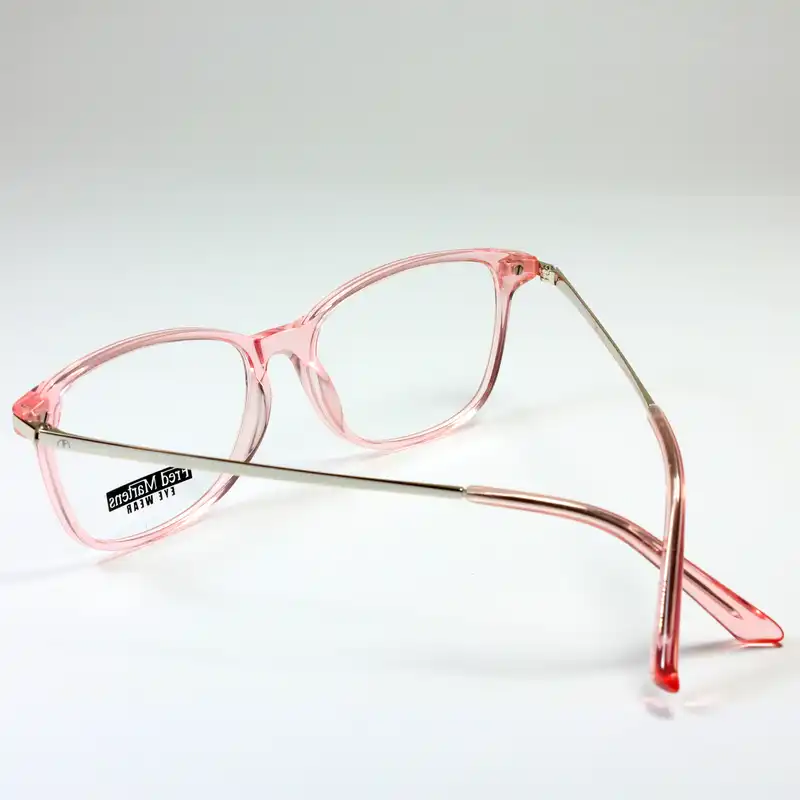 فریم عینک طبی زنانه فردمارتنس مدل 012