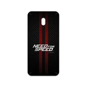 MAHOOT  Need-for-Speed-Game Cover Sticker for Xiaomi Redmi 8A