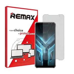 Remax Resistant model matte screen protector suitable for Asus ROG Phone 3 Strix mobile phone