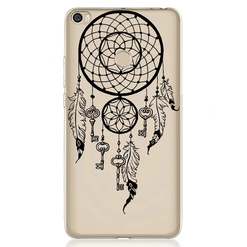 کاور مگافون کد C21-B مناسب برای گوشی موبایل شیائومی Mi Max 