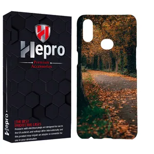 HEPRO MC Cover for Samsung Galaxy A30/A20