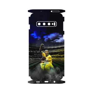 MAHOOT Pele-FullSkin Cover Sticker for Samsung Galaxy S10