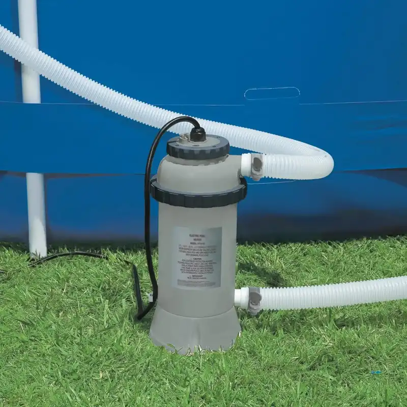 گرمکن استخر اینتکس مدل 28684