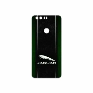 MAHOOT Jaguar Cars Cover Sticker for Honor 8