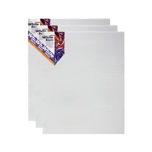 بوم نقاشی مدل مستطیل سایز 30*20 مجموعه 3عددی