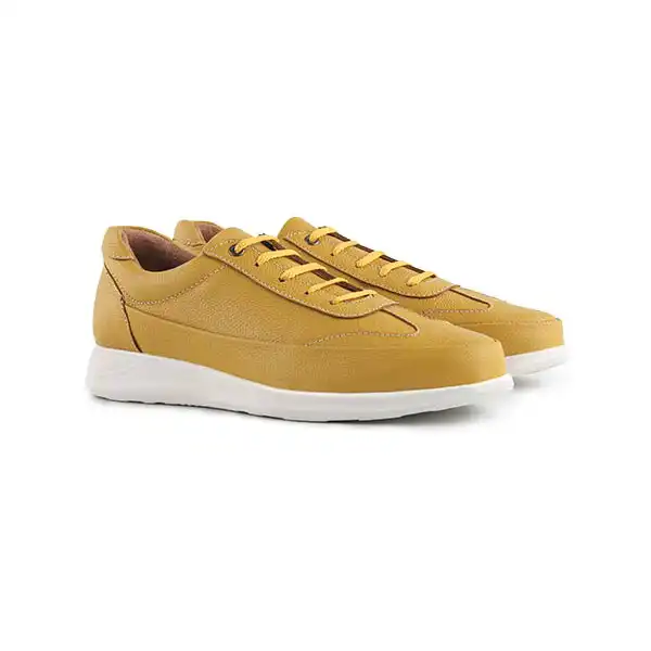 کفش روزمره زنانه آگوست مدل YL 120038