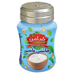 چاشني ماست ضامن - 100 گرم