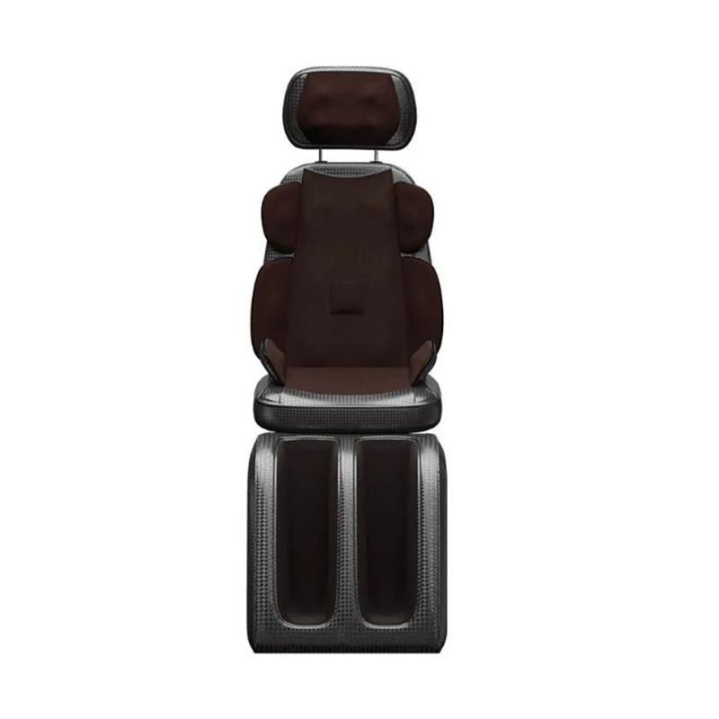 روکش صندلی ماساژور مدل HS-01